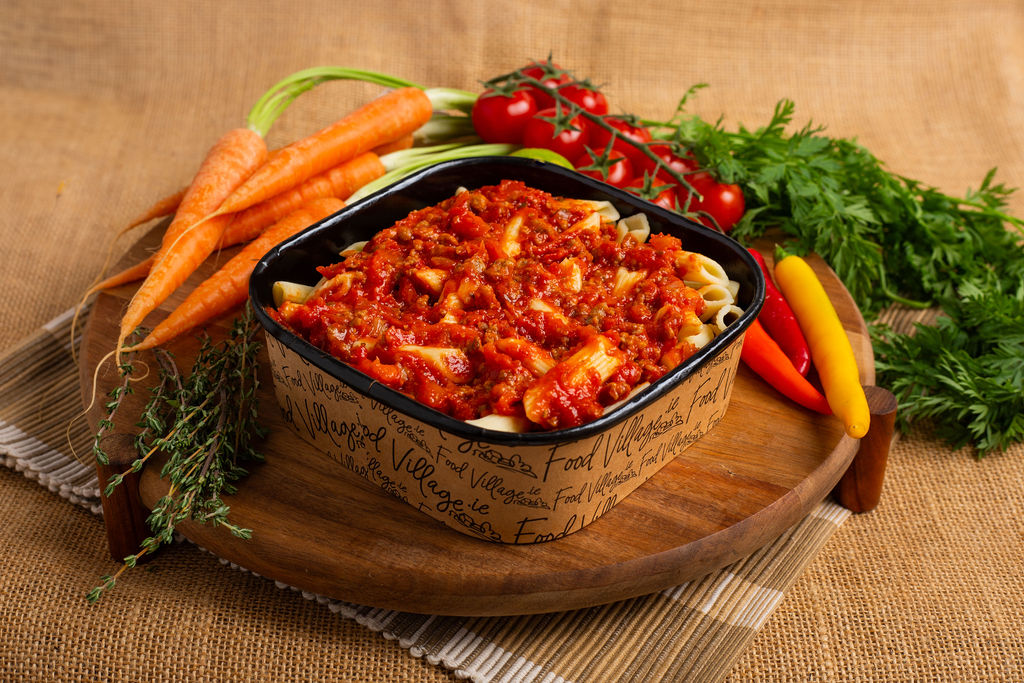 FV Express food