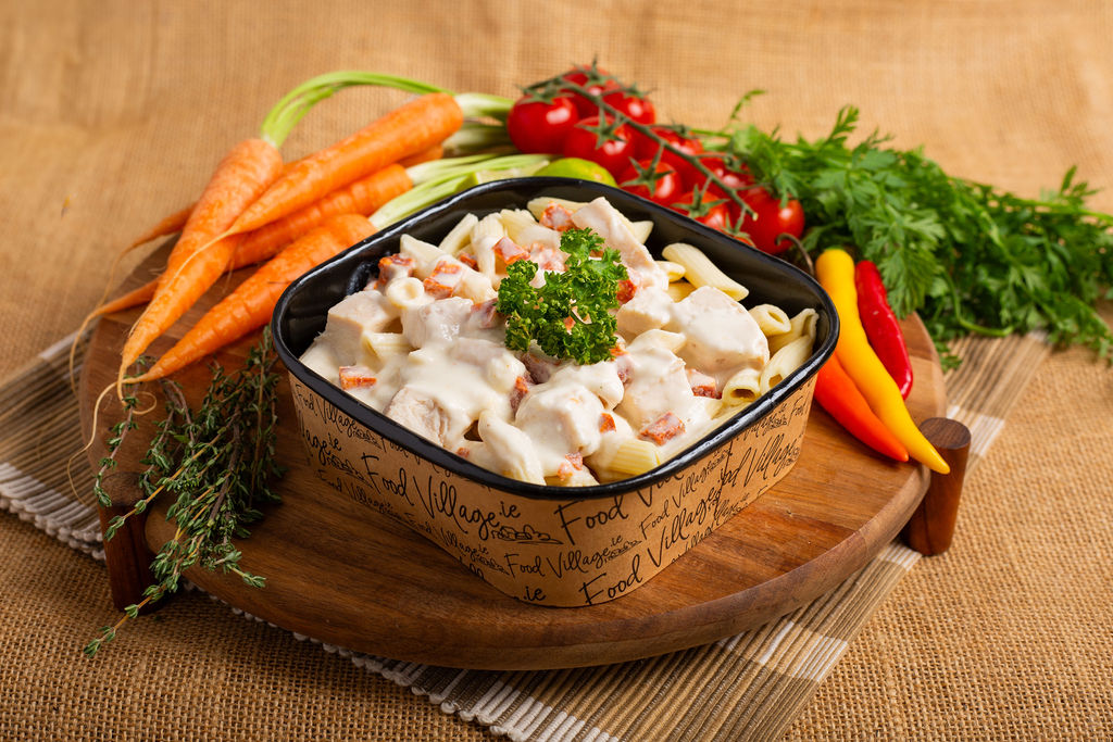 FV Express food