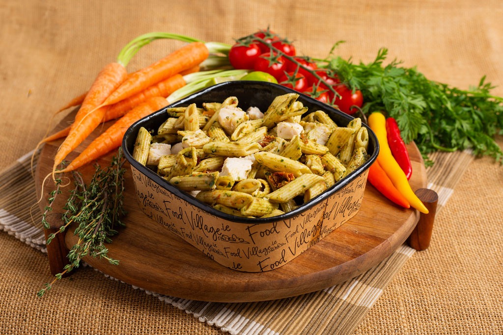 FV Express food